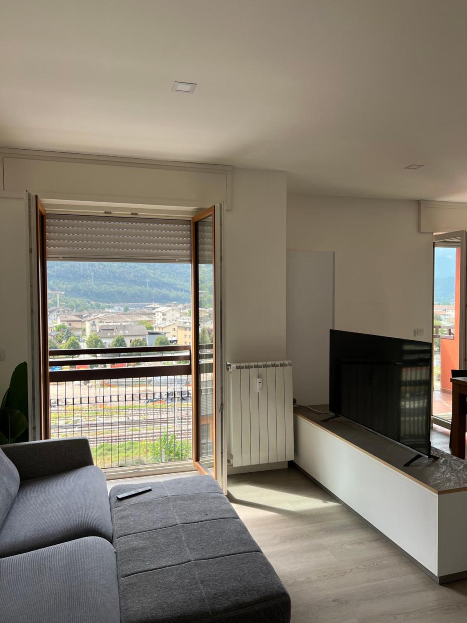 Dreamers Apartment Tirano Exterior photo
